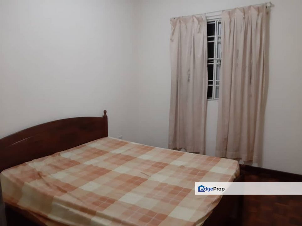 Fully extended kitchen house@setia alam impian , Selangor, Setia Alam/Alam Nusantara