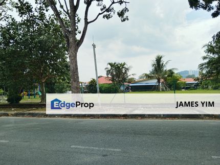 Fully extended kitchen house @ Taman Puchong Prima, Selangor, Puchong