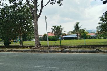 Taman Puchong Prima