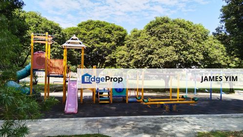 Elders friendly house @ Ss4 Pj, Selangor, Petaling Jaya