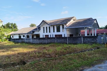 Sungai Buloh Country Resort