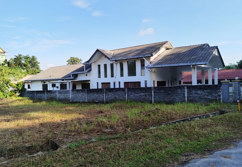 Sungai Buloh Country Resort