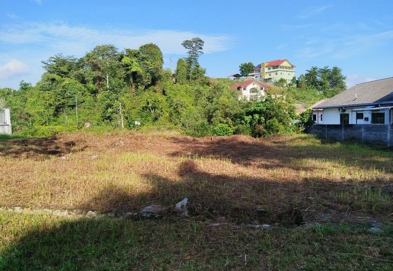 Sungai Buloh Country Resort