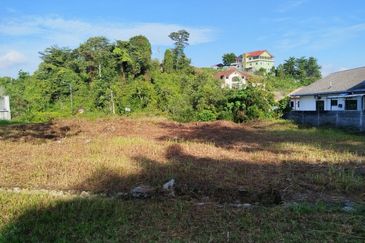 Sungai Buloh Country Resort