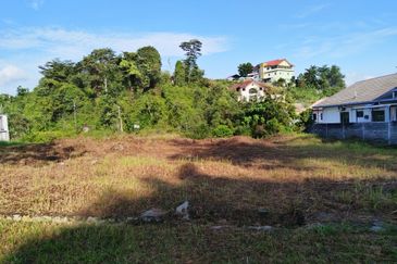 Bandar Saujana Utama