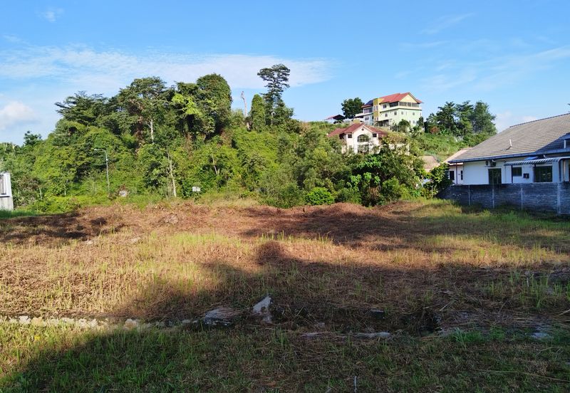 Bandar Saujana Utama