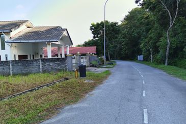Bandar Saujana Utama