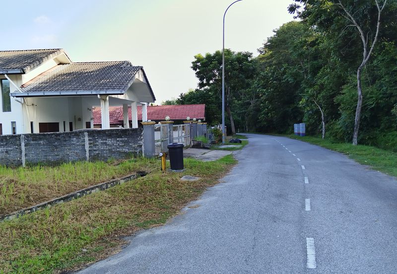 Bandar Saujana Utama