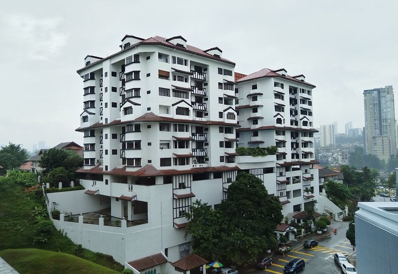 Indah Damansara