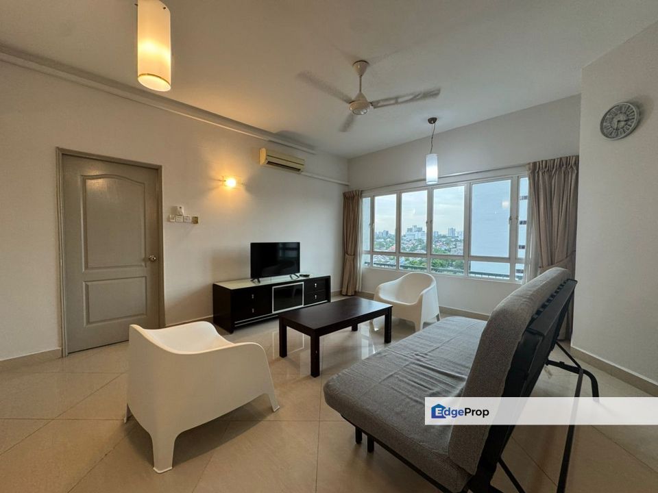 Fully furnished unit @ wangsa Baiduri, Selangor, Subang Jaya