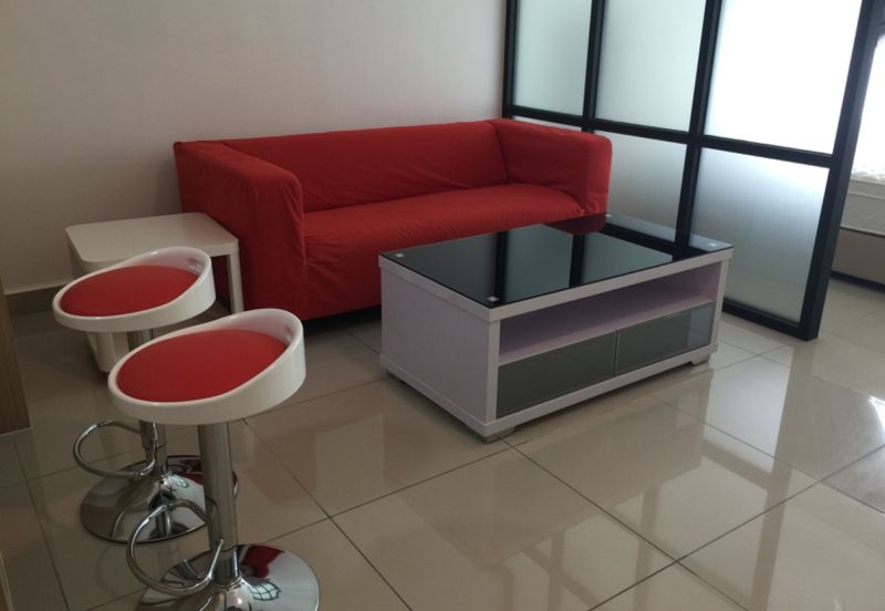 Pacific Place @ Ara Damansara