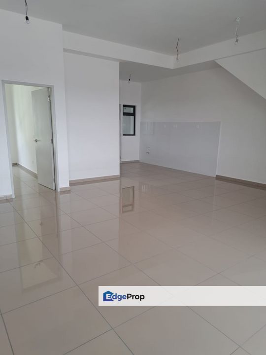 Ground floor Eden co home@ Eco sanctuary , Selangor, Kota Kemuning