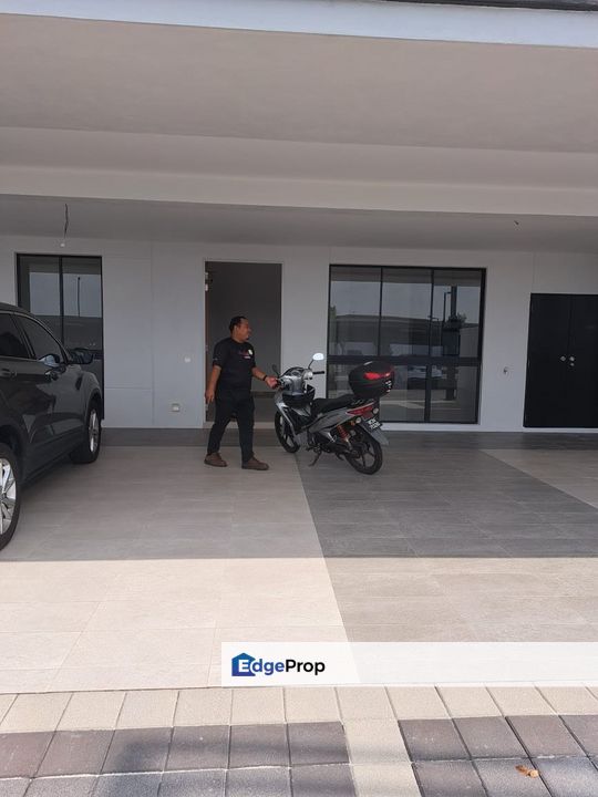 Ground floor Eden co home@ Eco sanctuary , Selangor, Kota Kemuning