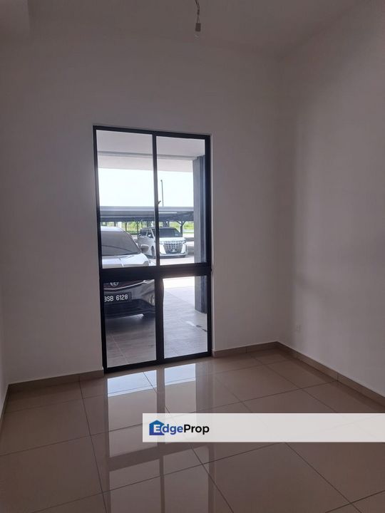 Ground floor Eden co home@ Eco sanctuary , Selangor, Kota Kemuning