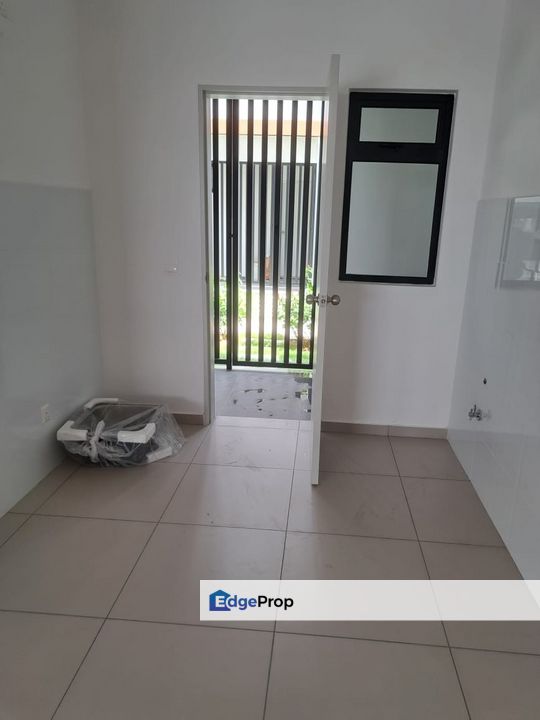 Ground floor Eden co home@ Eco sanctuary , Selangor, Kota Kemuning