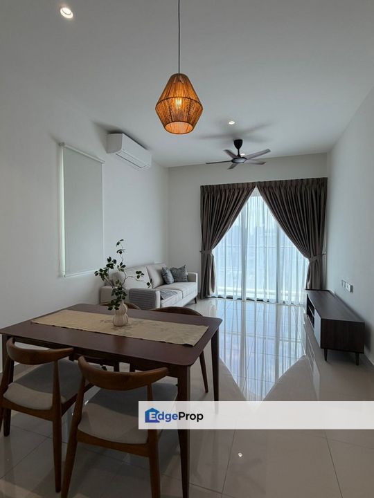 Fully furnished unit @ Bangsar Hill Park , Kuala Lumpur, Bangsar