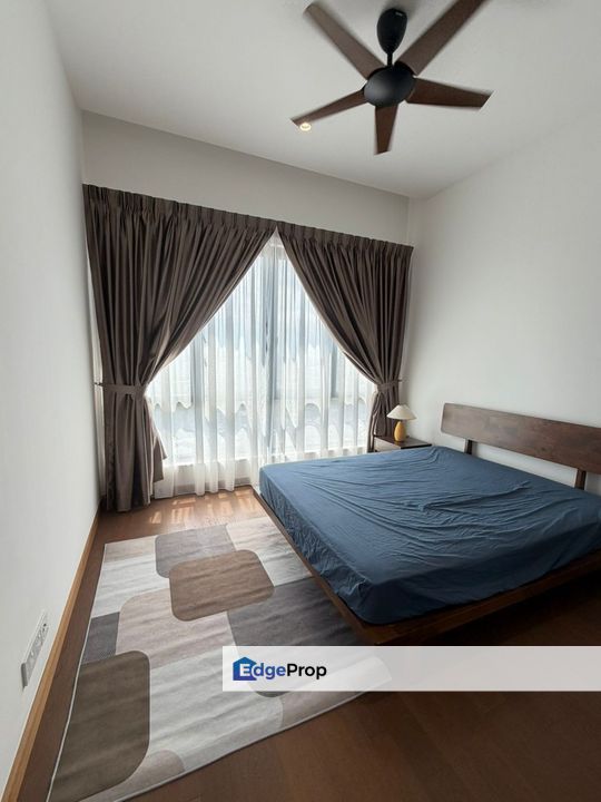 Fully furnished unit @ Bangsar Hill Park , Kuala Lumpur, Bangsar