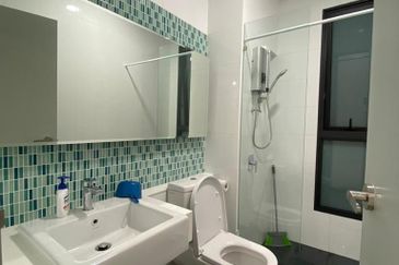 HighPark Suites @ Kelana Jaya