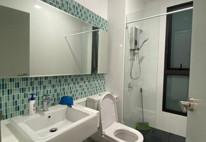 HighPark Suites @ Kelana Jaya