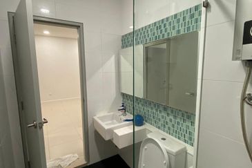 HighPark Suites @ Kelana Jaya