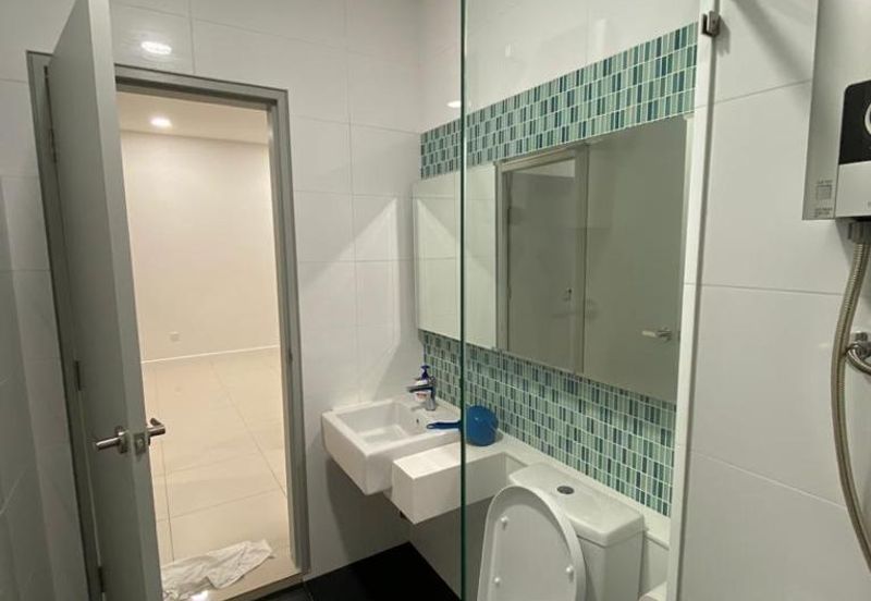 HighPark Suites @ Kelana Jaya