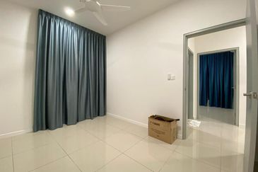 HighPark Suites @ Kelana Jaya