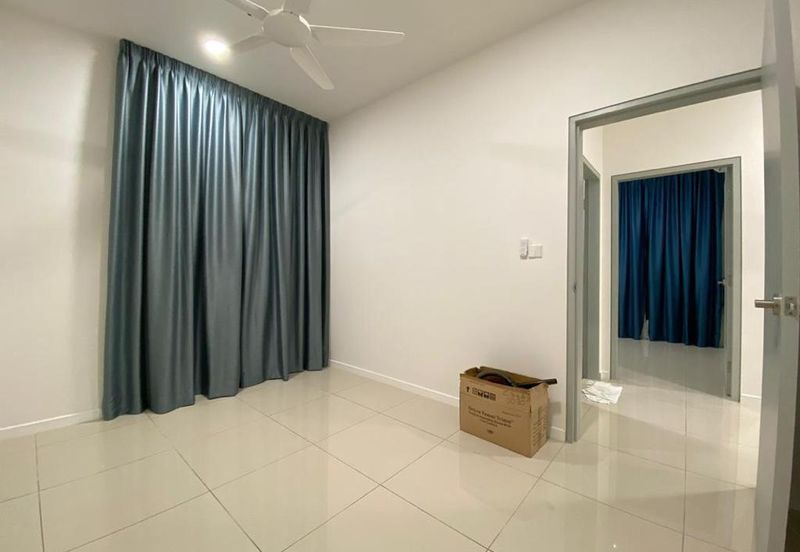 HighPark Suites @ Kelana Jaya