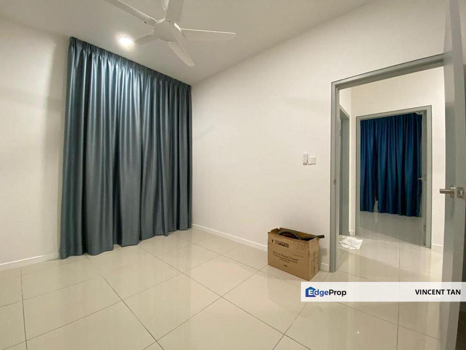High Park Residence For Rent, Selangor, Petaling Jaya