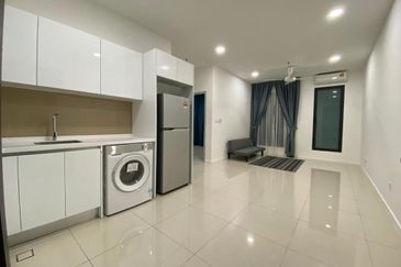 HighPark Suites @ Kelana Jaya