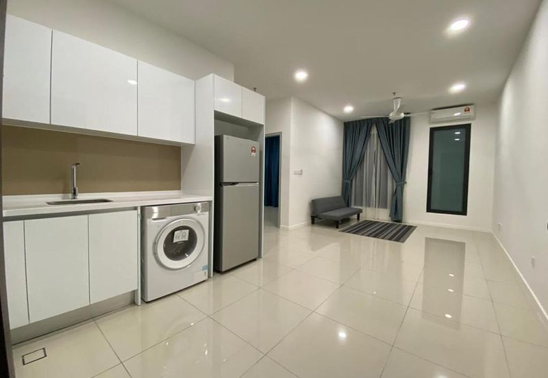 HighPark Suites @ Kelana Jaya