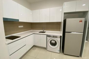 HighPark Suites @ Kelana Jaya