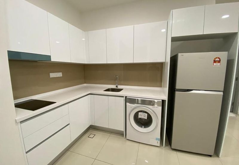 HighPark Suites @ Kelana Jaya