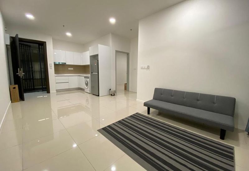 HighPark Suites @ Kelana Jaya