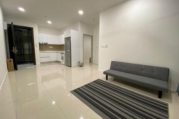 HighPark Suites @ Kelana Jaya