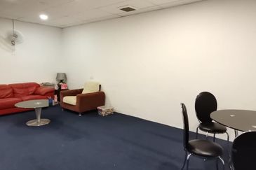 Olive Hill Business Park