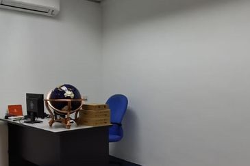 Olive Hill Business Park