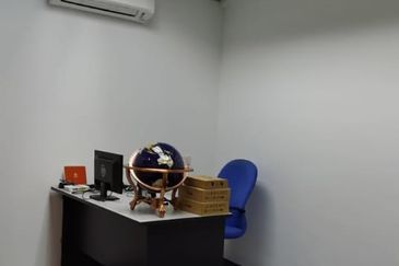 Olive Hill Business Park