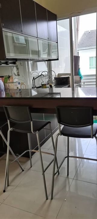 Townhouse For Rent @ Bayan Villa, Seri Kembangan, Selangor, Seri Kembangan