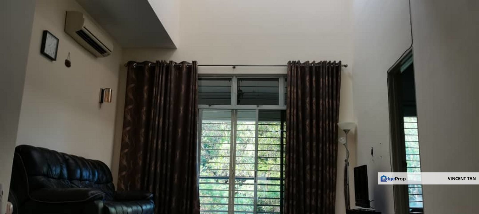 Townhouse For Rent @ Bayan Villa, Seri Kembangan, Selangor, Seri Kembangan