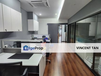 3 Storey Shop Lot For Sale @ Jalan BP 7/12, Puchong, Selangor, Puchong
