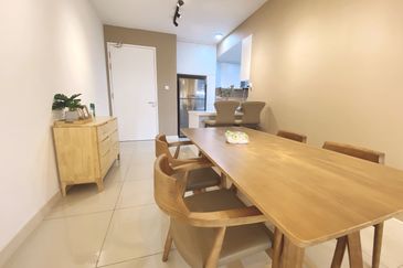 Sentul Point Residence