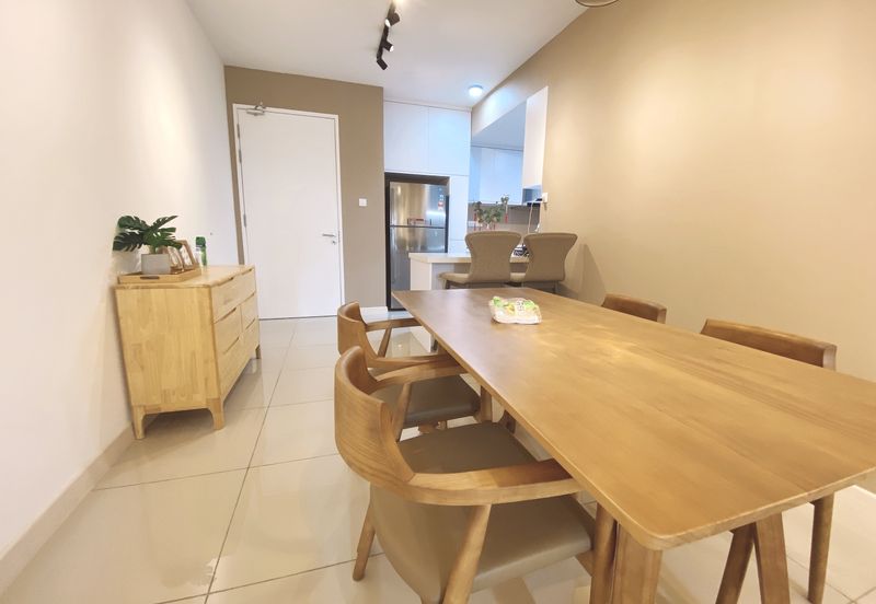 Sentul Point Residence