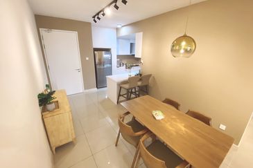 Sentul Point Residence