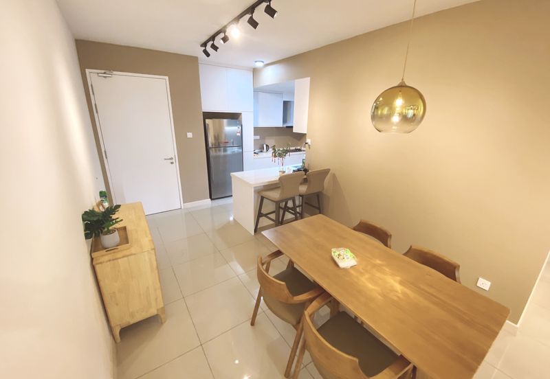 Sentul Point Residence