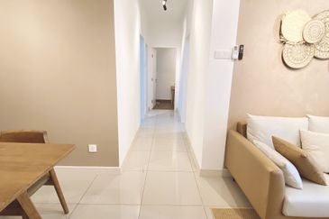 Sentul Point Residence