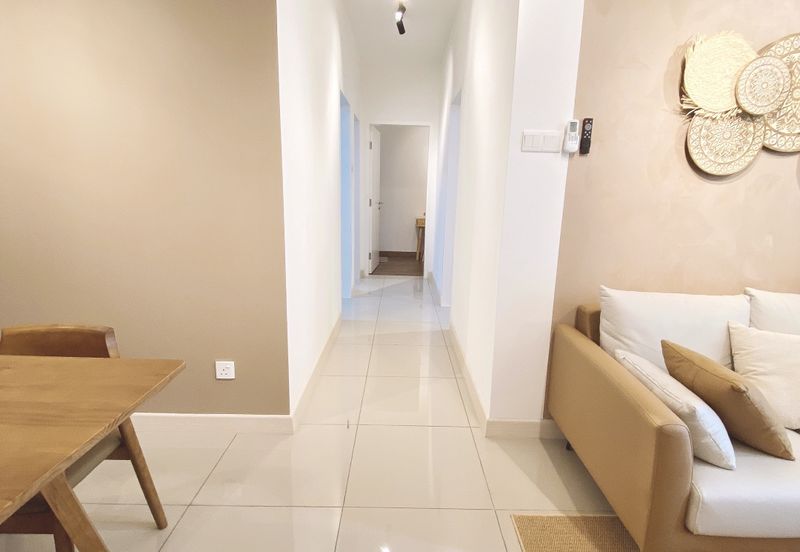 Sentul Point Residence