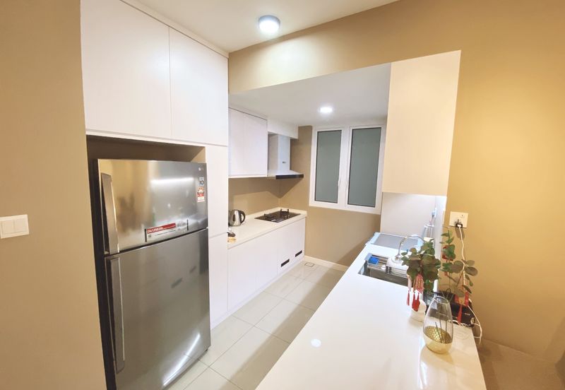 Sentul Point Residence