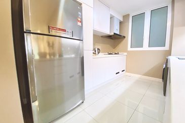 Sentul Point Residence