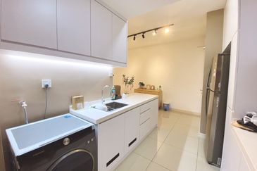 Sentul Point Residence