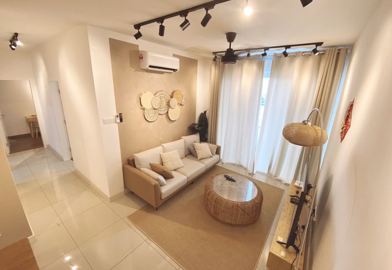 Sentul Point Residence